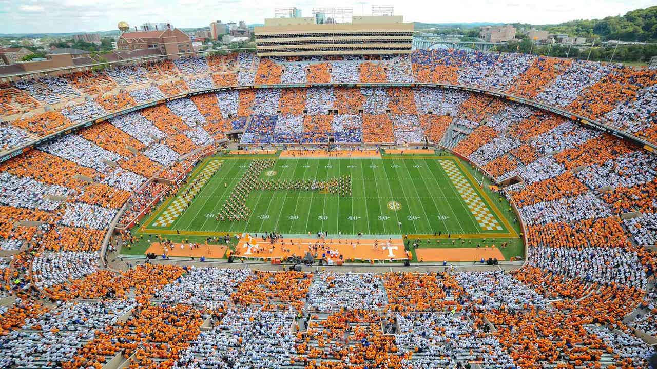 How The Vols Can Beat Bama